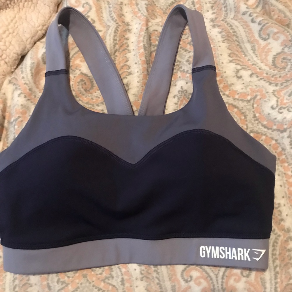 Gymshark Sports Bra